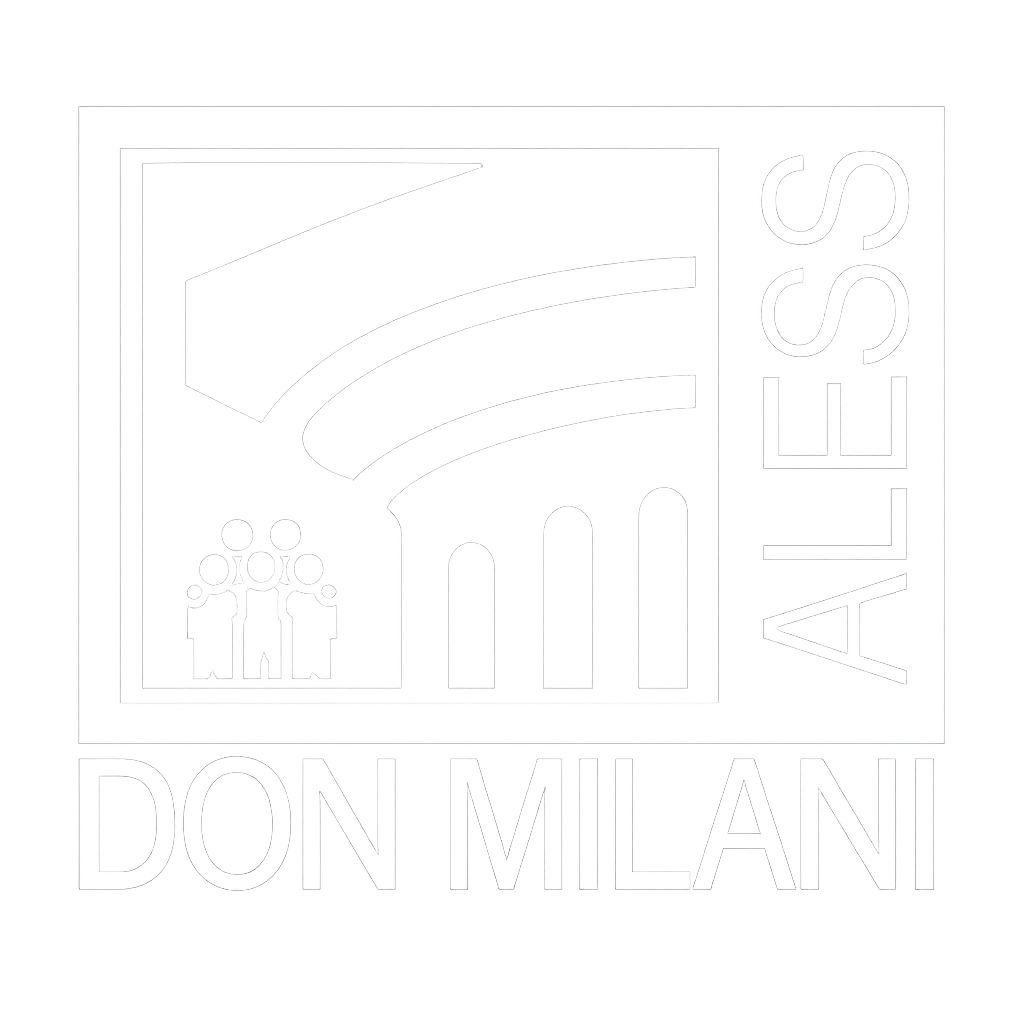 ALESS Don Milani