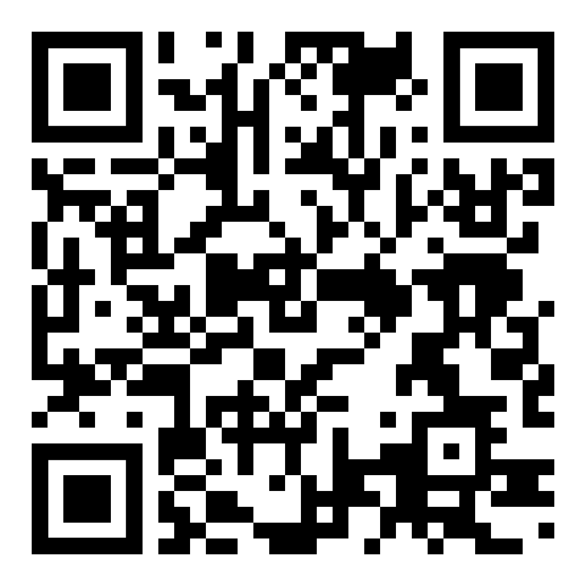QR code Avviso Pubblico N°4 — Regione Lazio
